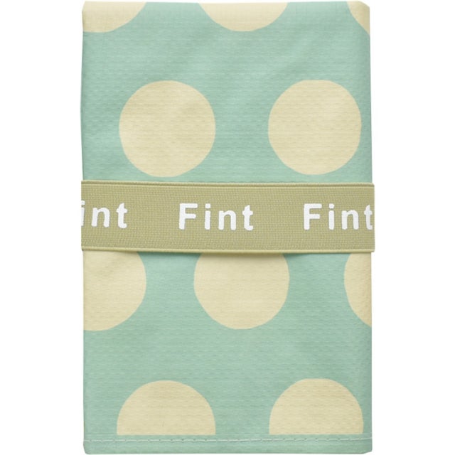 ランチシート （Fint/ドットMINT）