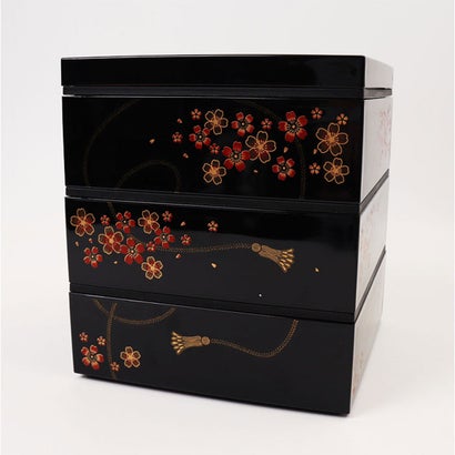 5.0三段角重 タッパ付き （六瓢箪）｜詳細画像
