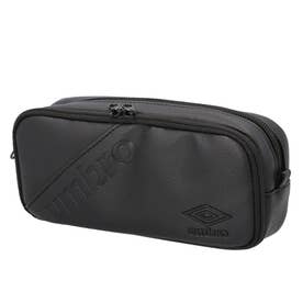 umbro アンブロ ペンケース （クール切替BK/BK）