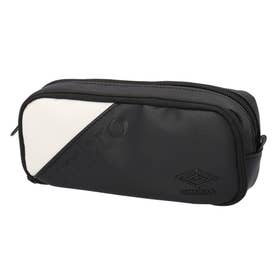 umbro アンブロ ペンケース （クール切替BK/WH）