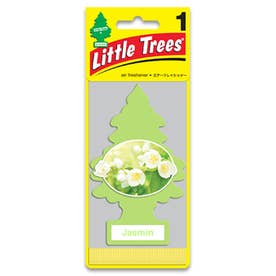 Littletree リトルツリー エアフレッシュナー （ジャスミン）