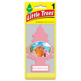Littletree リトルツリー エアフレッシュナー （チェリーブロッサム）