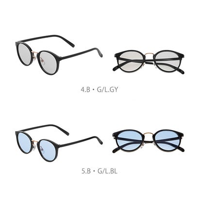 サングラス sunglass 5019 （B・M.B/SM）｜詳細画像