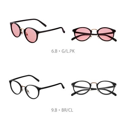 サングラス sunglass 5019 （B・M.B/SM）｜詳細画像