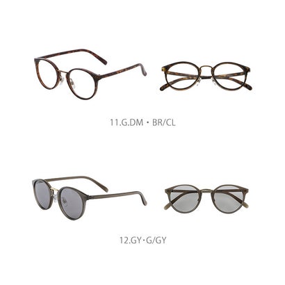 サングラス sunglass 5019 （B・M.B/SM）｜詳細画像