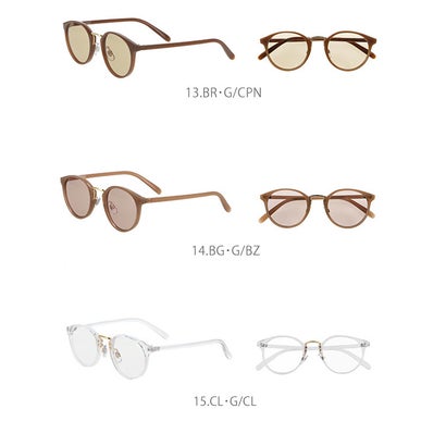 サングラス sunglass 5019 （B・M.B/SM）｜詳細画像