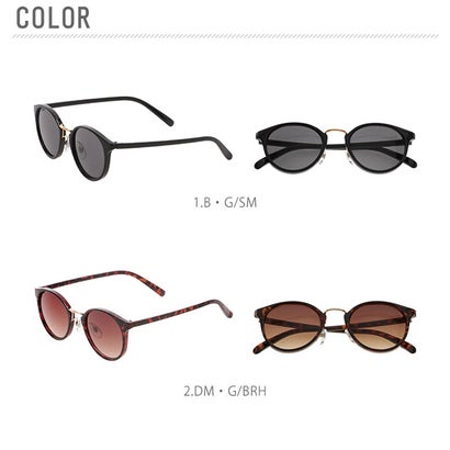 サングラス sunglass 5019 （B・M.B/SM）｜詳細画像