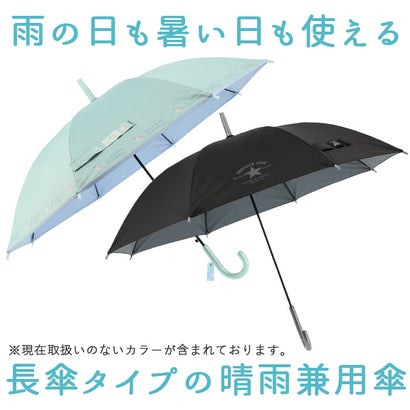 バックヤードファミリー BACKYARD FAMILY 晴雨兼用 子供長傘 55cm （プードル）｜詳細画像