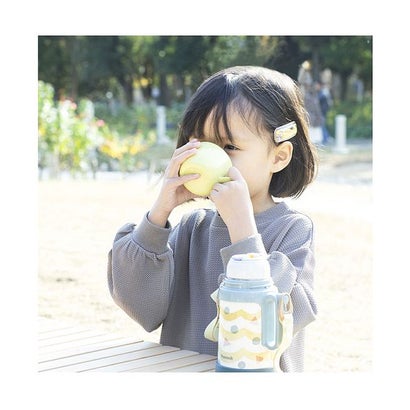 バックヤードファミリー BACKYARD FAMILY Peacock 2WAYボトル ASNW50【返品不可商品】（グレー）｜詳細画像