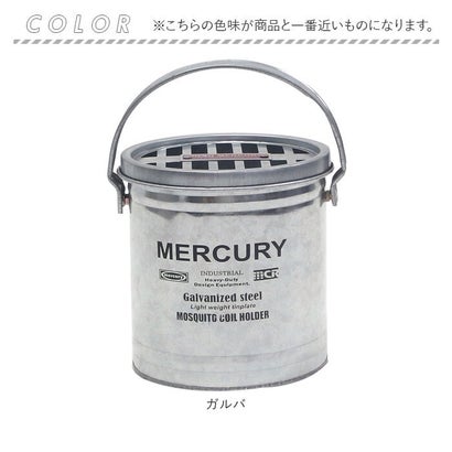 MERCURY マーキュリー カヤリ （イエロー）｜詳細画像
