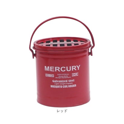 MERCURY マーキュリー カヤリ （イエロー）｜詳細画像