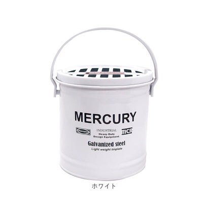MERCURY マーキュリー カヤリ （イエロー）｜詳細画像