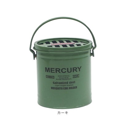 MERCURY マーキュリー カヤリ （カーキ）｜詳細画像