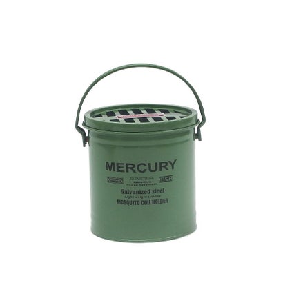 MERCURY マーキュリー カヤリ （カーキ）｜詳細画像