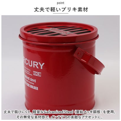 MERCURY マーキュリー カヤリ （カーキ）｜詳細画像