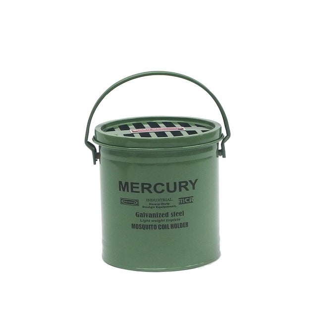 MERCURY マーキュリー カヤリ （カーキ）