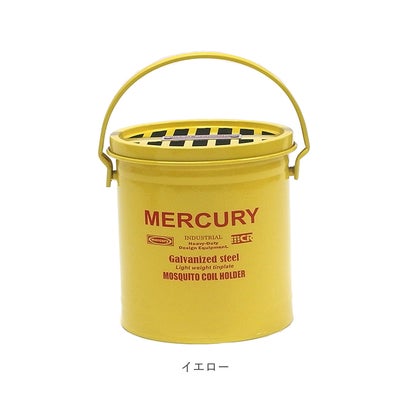 MERCURY マーキュリー カヤリ （マットブラック）｜詳細画像