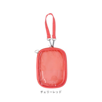 アクスタケース M （ラベンダー）｜詳細画像