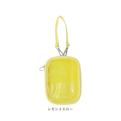 アクスタケース M （ラベンダー）｜詳細画像
