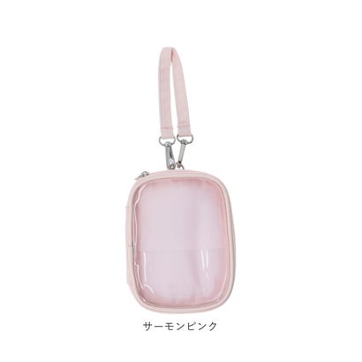 アクスタケース M （ラベンダー）｜詳細画像