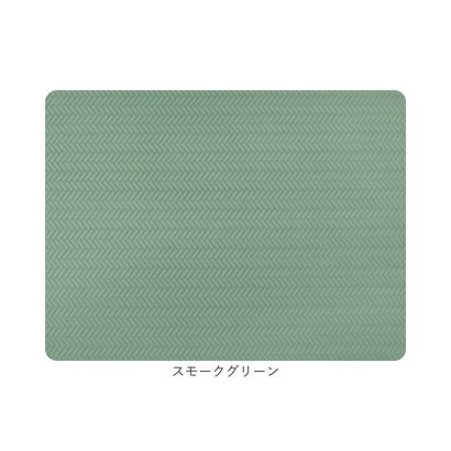 ズボラ 拭けるフリーマット （グレー）｜詳細画像