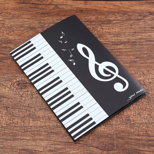楽譜ファイル lymu22 （ピアノ）