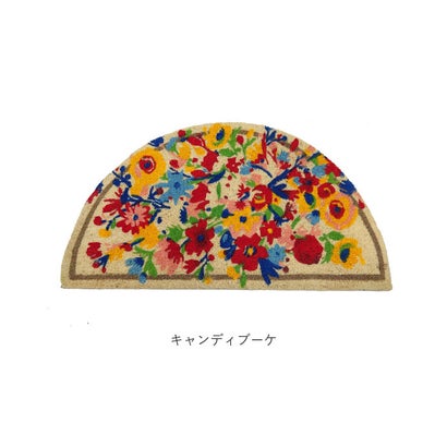 VELCOC 屋外用玄関マット （ポリウェブHF）｜詳細画像