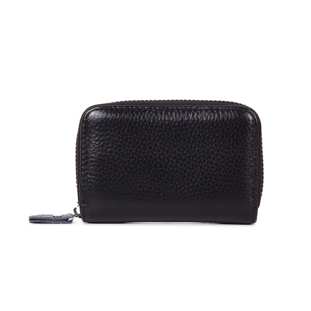 Melody カードケース （91/BLACK）