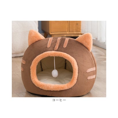 ペットベッド kpetbed01【返品不可商品】 （ピンク）｜詳細画像