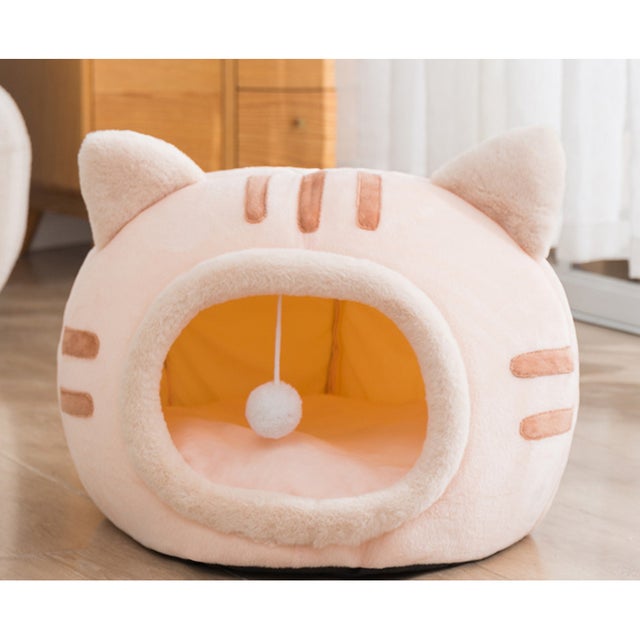 ペットベッド kpetbed01【返品不可商品】 （ピンク）