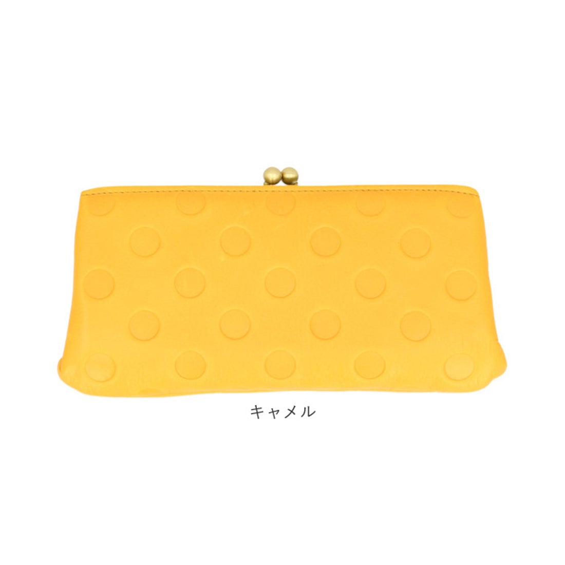 バックヤードファミリー BACKYARD FAMILY zucchero ズッケロ ドット柄