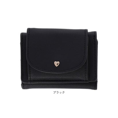 推し活 推しカラー ミニ財布 （ブルー）｜詳細画像