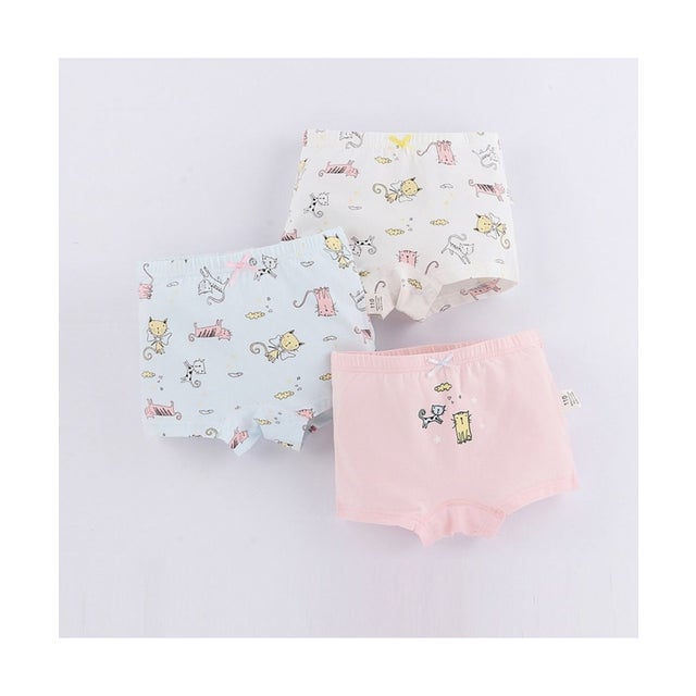女の子パンツ  h77095【返品不可商品】 （Hセット）