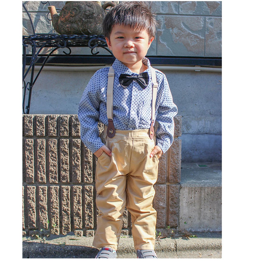 【ザペン】男の子用　まとめ売り バックヤードファミリー BACKYARD FAMILY キッズ ベビー 男の子