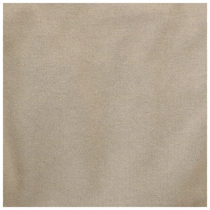 ノーブランド No Brand Goodwear 2w7 8518 袖リブ ポケット付き ロングTシャツ （ベージュ）｜詳細画像