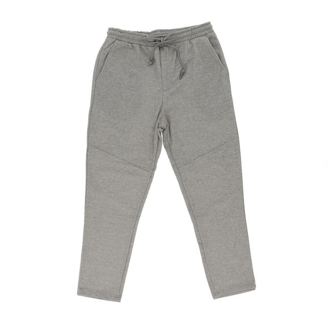 Soft de Stretch 裏起毛ナローパンツ （65842.TOP/GREY）