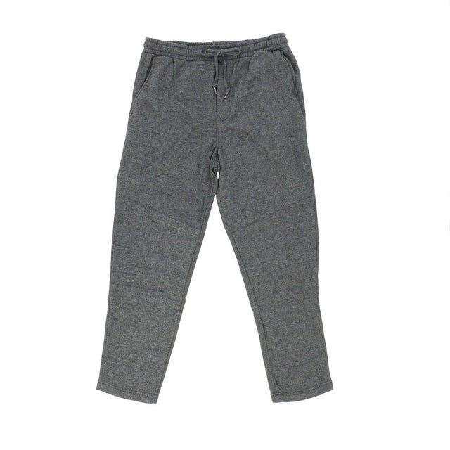 Soft de Stretch 裏起毛ナローパンツ （65011.TOP/GREY）