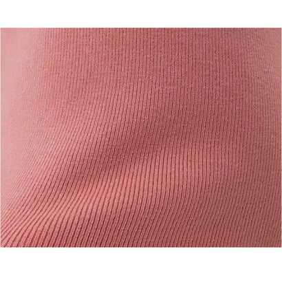 ハイネックセーター ニット レディース （キャメル）｜詳細画像
