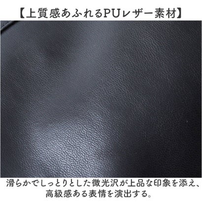 スカート レザータイトスカート スリット おしゃれ （ブラック）｜詳細画像