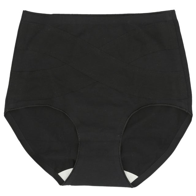 ショーツ 快適 伸びる mmgd0619a【返品不可商品】 （ブラック）