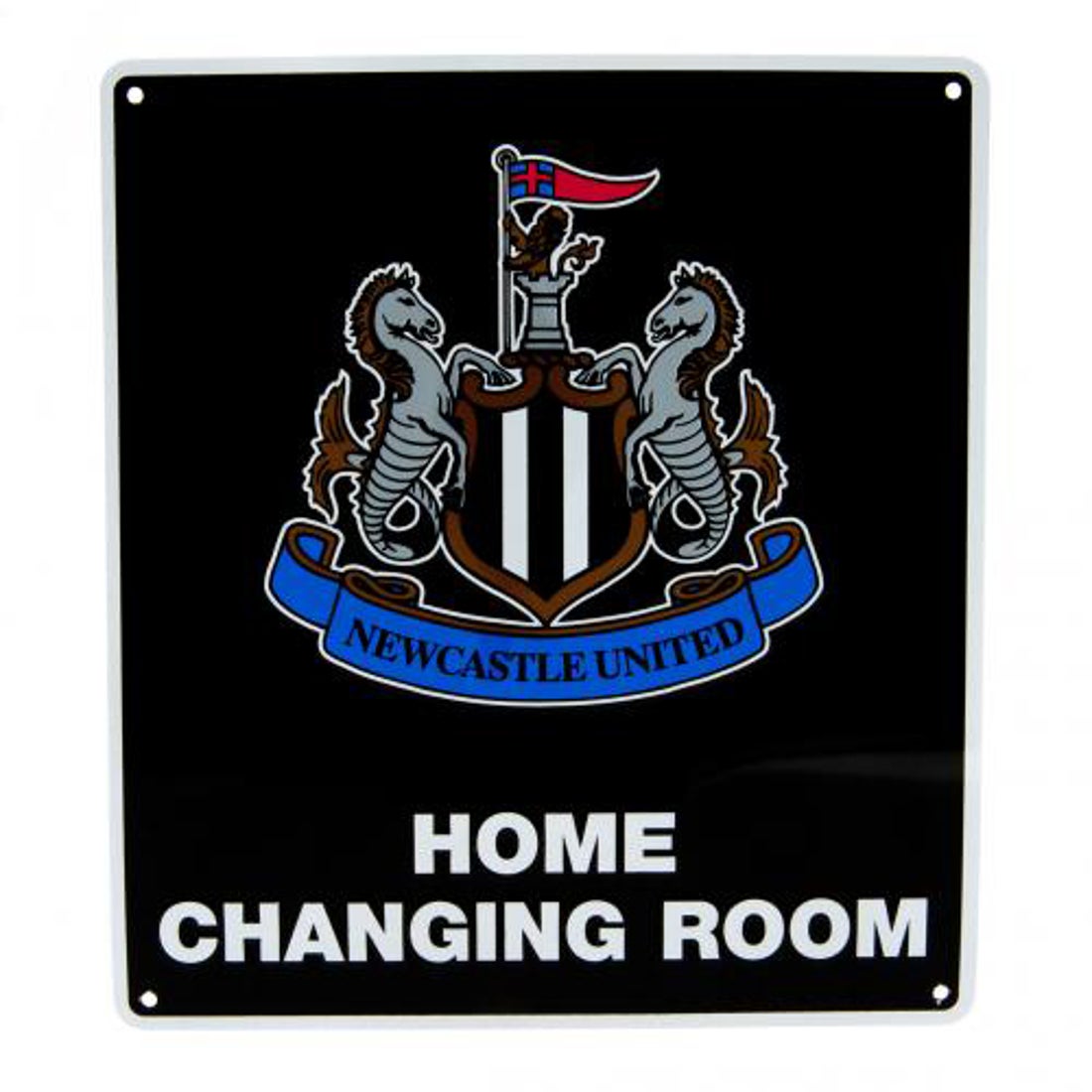 Newcastle United ニューカッスル 更衣室 ルームサイン NEW19061304 他