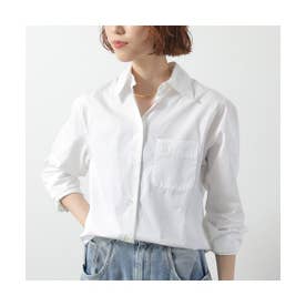 ヌメロ ヴェントゥーノ N21 N°21 シャツ G014 0074 長袖 胸ポケット