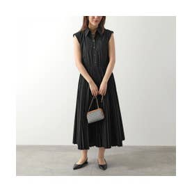 ヌメロ ヴェントゥーノ N21 N°21 ワンピース H031 0157 襟付き