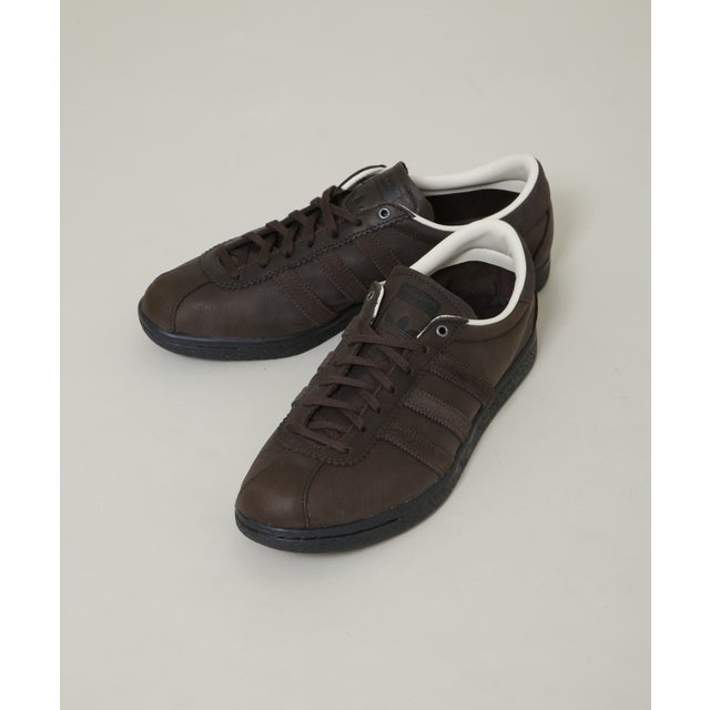 adidas/TOBACCO （D.ブラウン2）