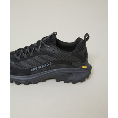 ナノ・ユニバース NANO universe MOAB SPEED 2 GORE－TEX （ブラック）｜詳細画像