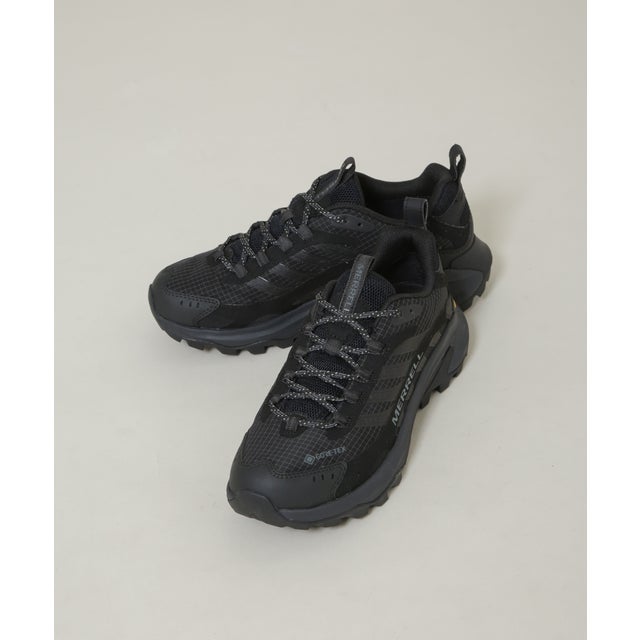 MOAB SPEED 2 GORE－TEX （ブラック）