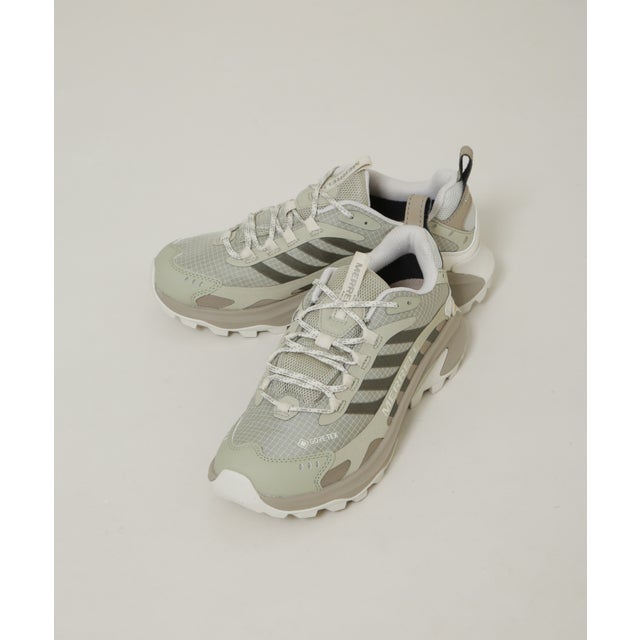 MOAB SPEED 2 GORE－TEX （L.カーキ1）