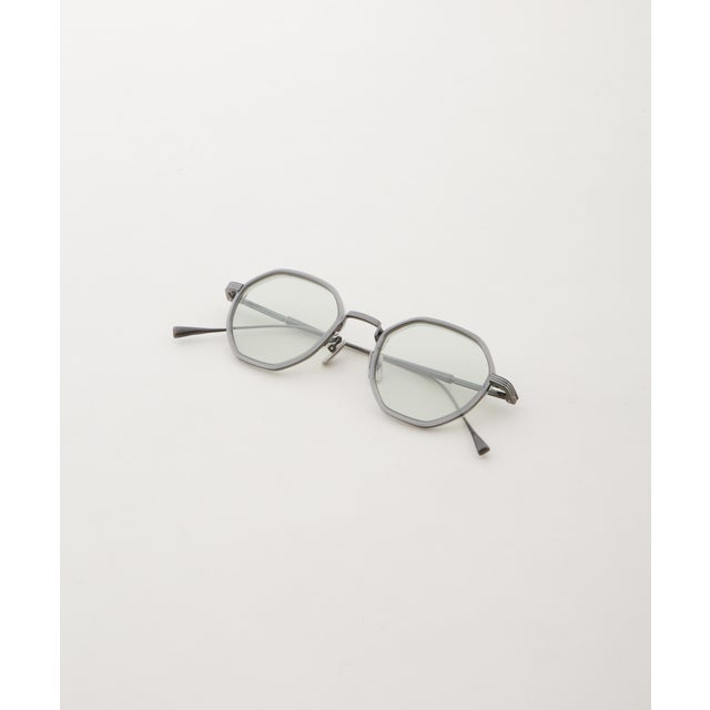 Lunetta BADA/73/06 （シルバー）
