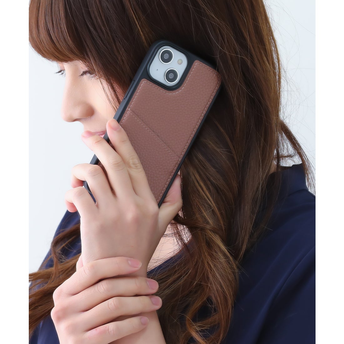 ナノ・ユニバース NANO universe iPhone14 iphone14pro ケース ナノ 