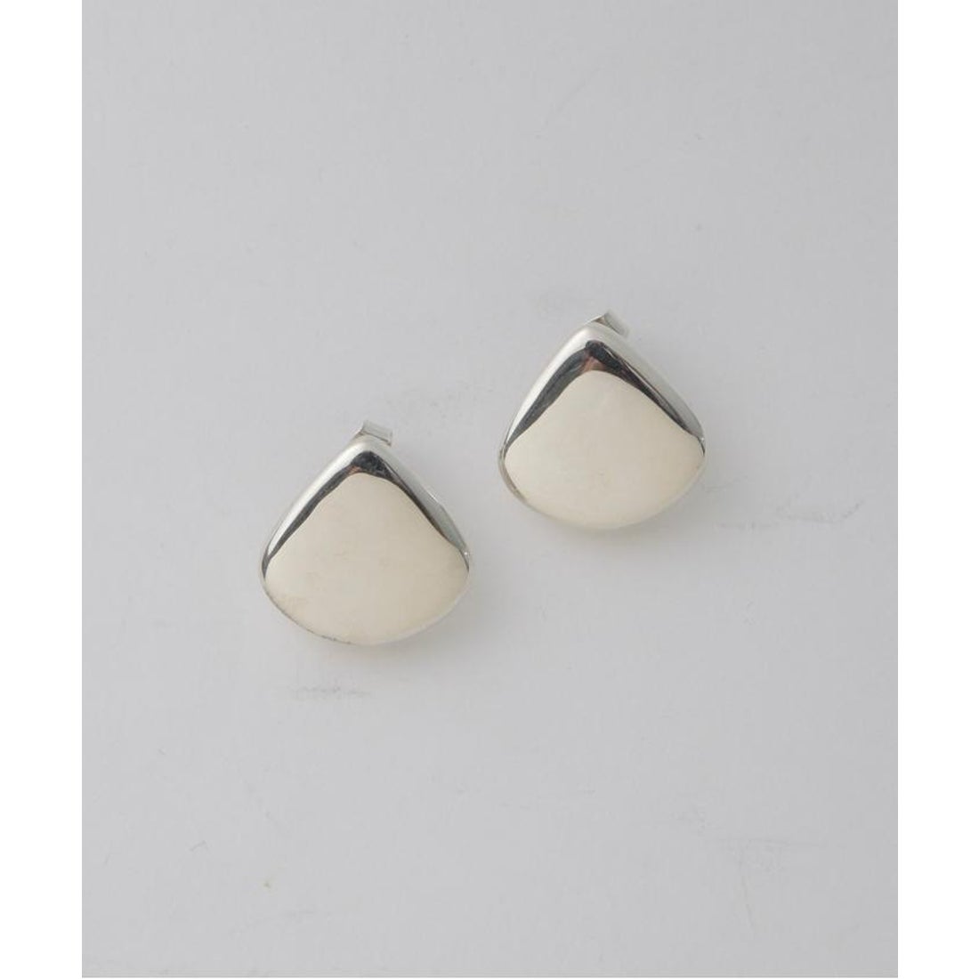 ナノ・ユニバース NANO universe PHILIPPE AUDIBERT/Mason earrings